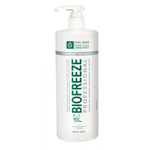 Biofreeze Professional - 32 OZ Pump
