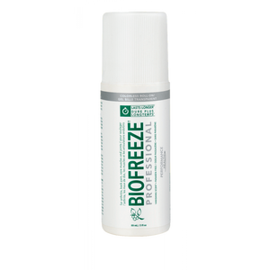 Biofreeze Professional - 3 OZ Roll on