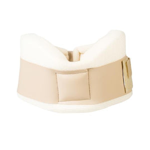 Foam Collar With Vinyl Strap