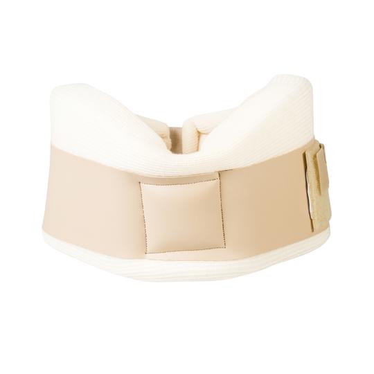 Foam Collar With Vinyl Strap