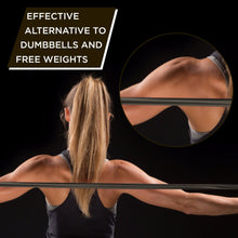TheraBand Professional Latex Resistance Bands (Rolls)