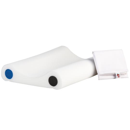 Double Core Pillow