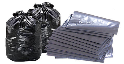 Garbage Bags - 26