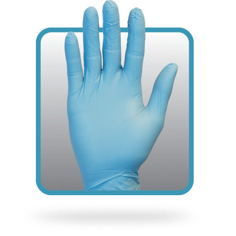 Disposable Nitrile Gloves