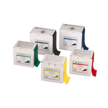 TheraBand Professional Non-Latex Resistance Bands (Rolls)