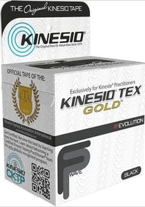 Kinesio Tex Gold Kinesiology Tape