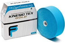 Kinesio Tex Gold Kinesiology Tape