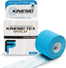 Kinesio Tex Gold Kinesiology Tape
