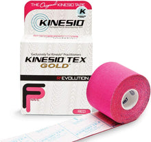 Kinesio Tex Gold Kinesiology Tape