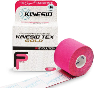 Kinesio Tex Gold Kinesiology Tape