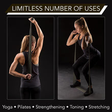TheraBand Professional Latex Resistance Bands (Rolls)