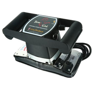 Jeanie Rub Massager Variable Speed
