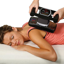 Jeanie Rub Massager Variable Speed