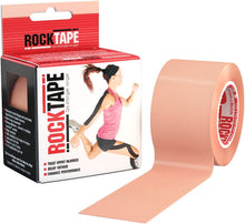 RockTape Kinesiology Tape
