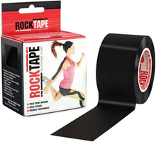 RockTape Kinesiology Tape