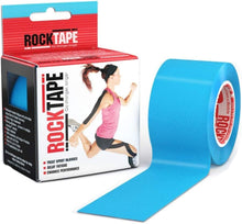 RockTape Kinesiology Tape