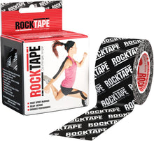 RockTape Kinesiology Tape