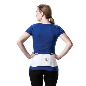 Triple Action Sacroiliac w/Pad