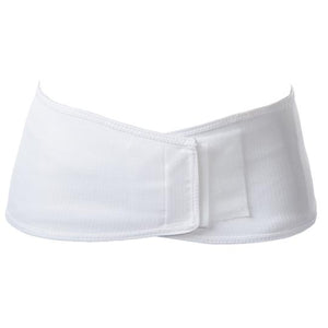 Elastic 6" Sacral Belt W/Pad