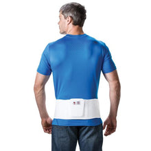Elastic 6" Sacral Belt W/Pad