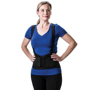 Corbak Industrial LS Back Support