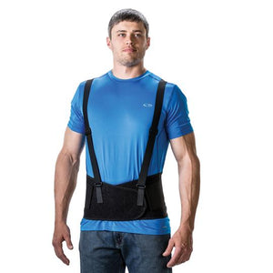 Corbak Industrial LS Back Support