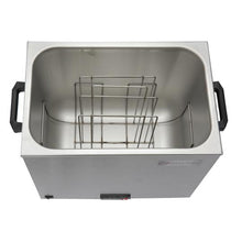 Versa-Bath Heating Unit